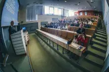 International BIP “LegalTech Fusion” - UNIVERSITY OF GDAŃSK - LAW SCHOOL