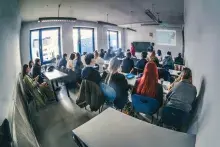 International BIP “LegalTech Fusion” - UNIVERSITY OF GDAŃSK - LAW SCHOOL