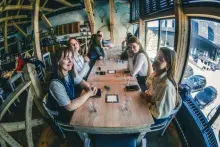 International BIP “LegalTech Fusion” - UNIVERSITY OF GDAŃSK - LAW SCHOOL