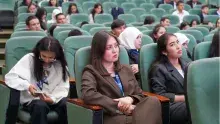 TSUL - UG Students cooperation