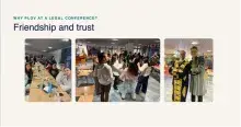 TSUL - UG Students cooperation