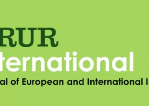 Prof. Maciej Barczewski – a new member of the Editorial Board of "GRUR International - Journal…