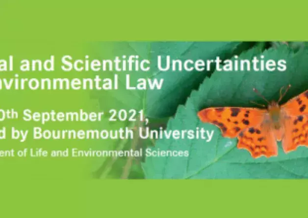 Speech by Assoc. Prof. Maciej Nyka, DSc at the European Environmental Law Forum (EELF) 2021