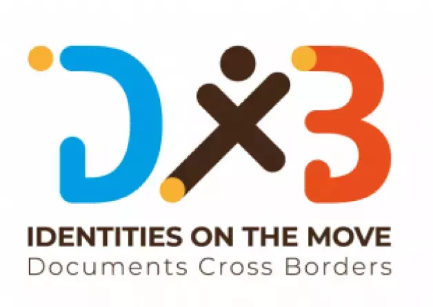 Participation of Faculty scholars in the international project “Documents cross borders -…