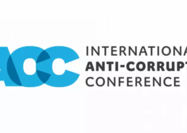 The participation of prof. Jacek Potulski in the 19th International Anti-Corruption Conference:…