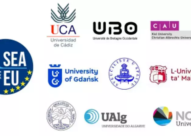 New Partner Universities in the Sea-Eu alliance