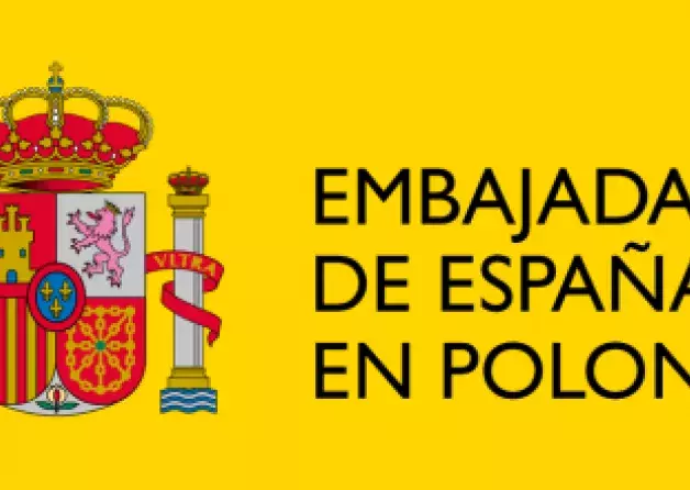 Honorary patronage of H.E. Ambassador of the Kingdom of Spain