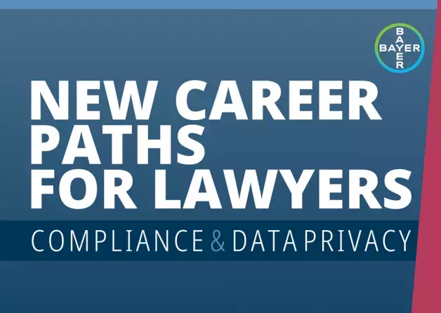 New Career Path for Lawyers: Compliance & Data Privacy