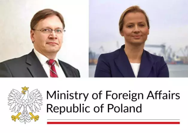 Researchers from our Faculty appointed to the Legal Advisory Committee of the Ministry of Foreign…