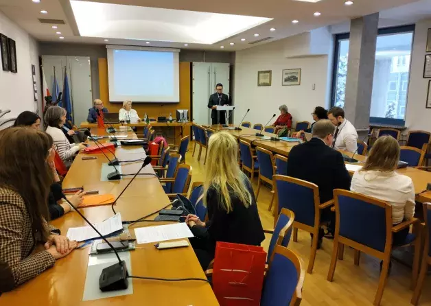 International Penological Conference at our Faculty
