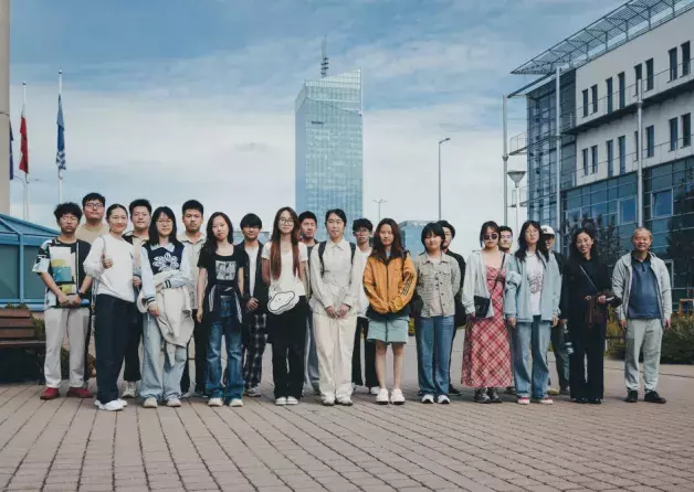 First Summer School with Chinese Partners: Historic Collaboration with 3 Universities Successfully…