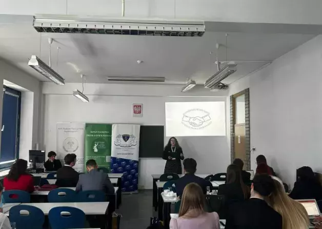 The 2nd Gdańsk International Seminar on the…