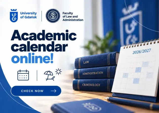 Academic Calendar 2026/2027 now available