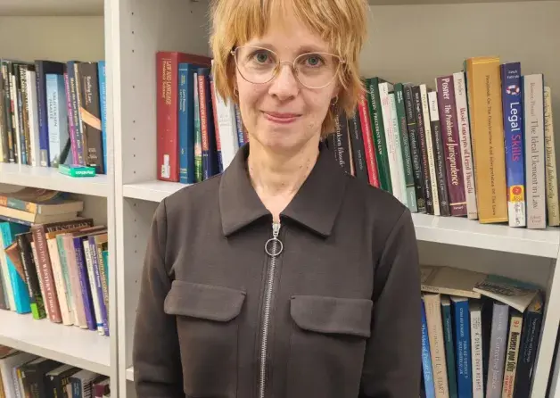 Research Visit by Professor Maija Aalto-Heinilä…