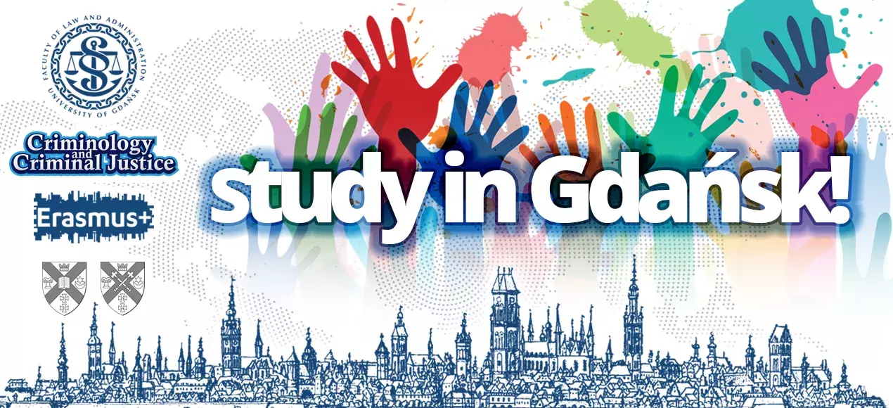 Study in Gdańsk!