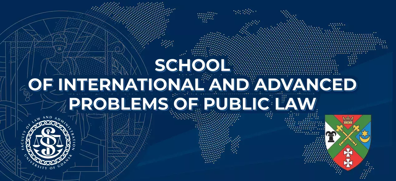 School of International and Advanced Problems of Public Law