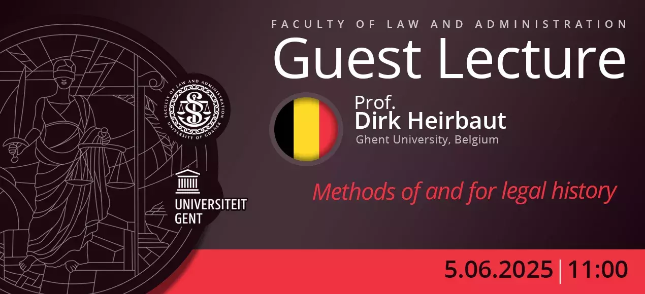 Prof. Dirk Heirbaut