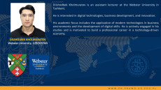 Our Lecturers - School of International and Advanced Problems of Public Law 