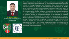 SiapplGdansk lecturers