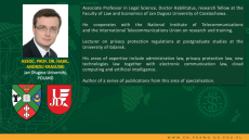 SiapplGdansk lecturers